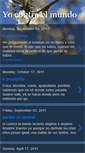 Mobile Screenshot of ellacruz.com