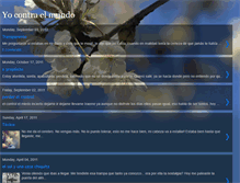 Tablet Screenshot of ellacruz.com